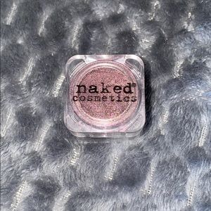 Naked Cosmetics